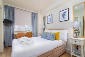 GuestReady - BRIGHT Gorgeous Studio in CHELSEA 2 guests